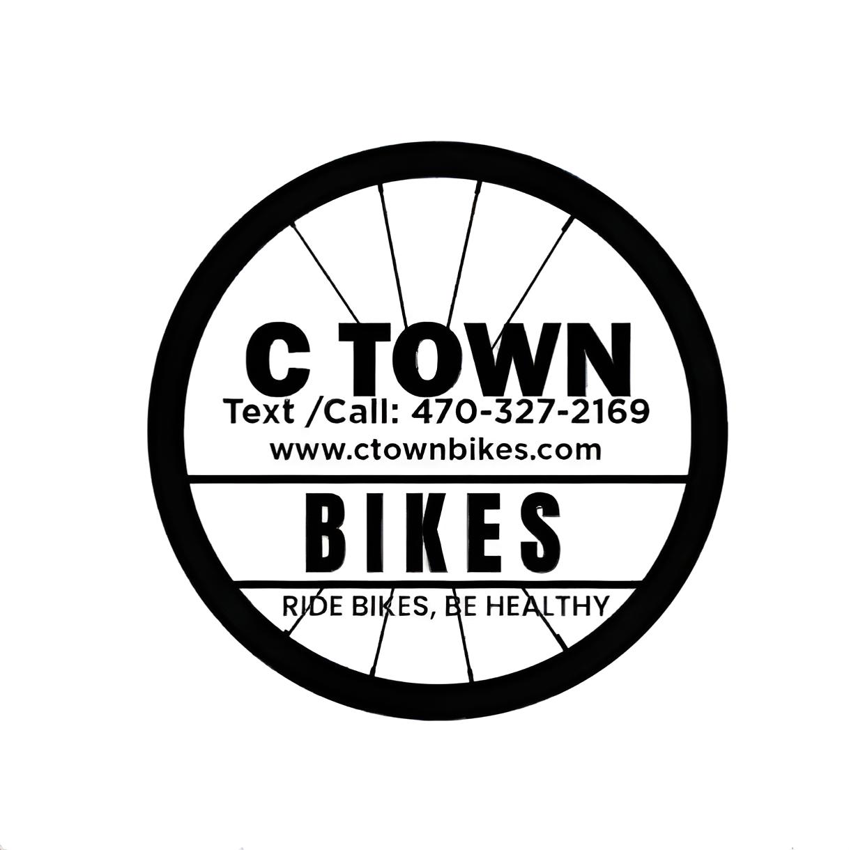 C Town Bikes & Fitness
